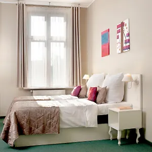 3* Apartahotel Leone