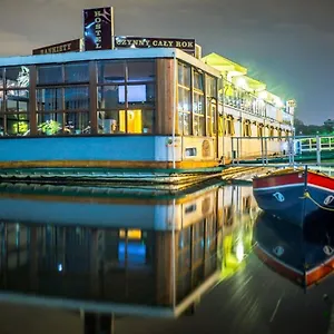 The Boat - Hostel&chill Cracovie