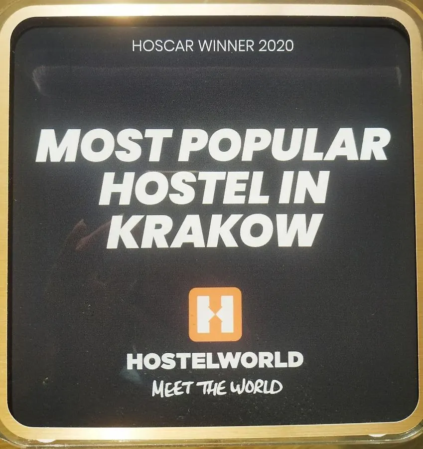 Greg&Tom Hostel Cracovia