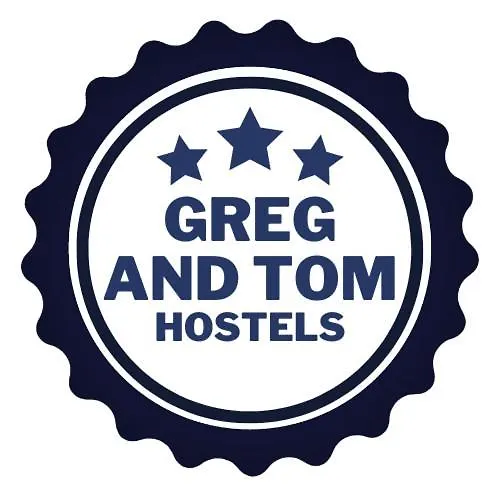 Greg&Tom Hostel Cracovia